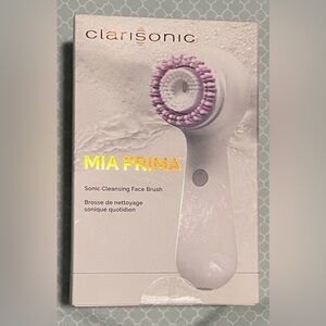 Clarisonic Mia Prima Sonic cleansing brush